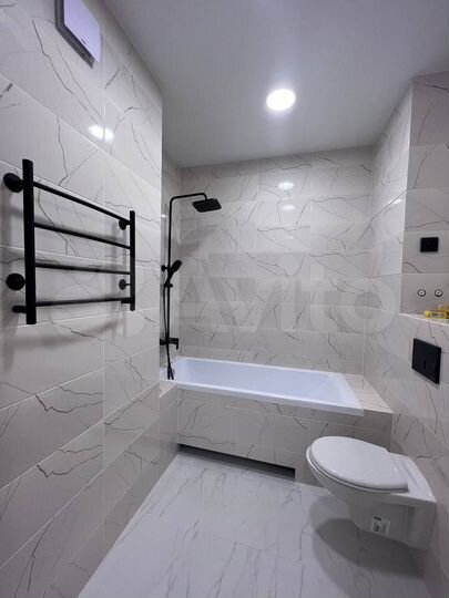 2-к. квартира, 41 м², 8/16 эт.