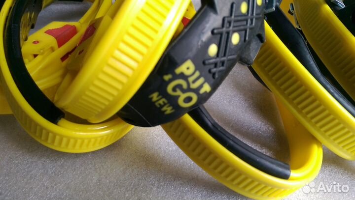 Продам полиуретановые ремни для шин