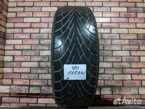 Goodyear Wrangler F1 235/65 R17