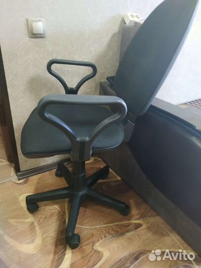 Компьютерное кресло бу
