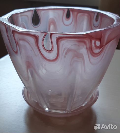 Кашпо для орхидеи