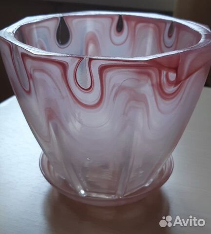 Кашпо для орхидеи