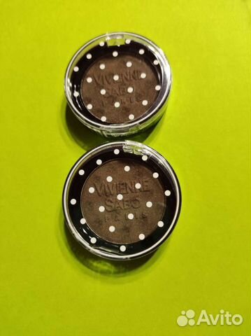 Тени Vivienne Sabo