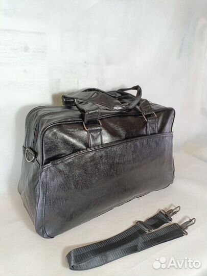 Сумка дорожная