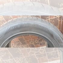 Goodyear American Eagle H2 255/60 R18