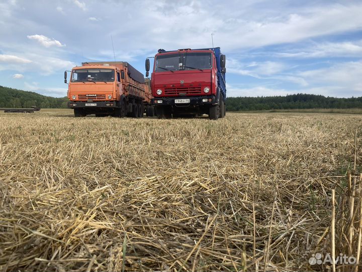 Сельхозники перевозки