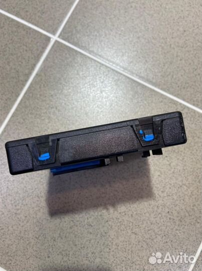 Блок комфорта Audi A8 D3-4E