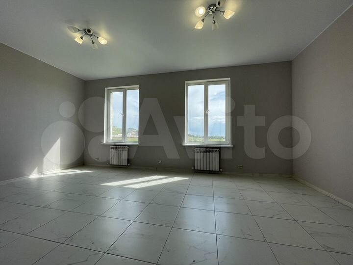 Таунхаус 93,8 м² на участке 4,2 сот.