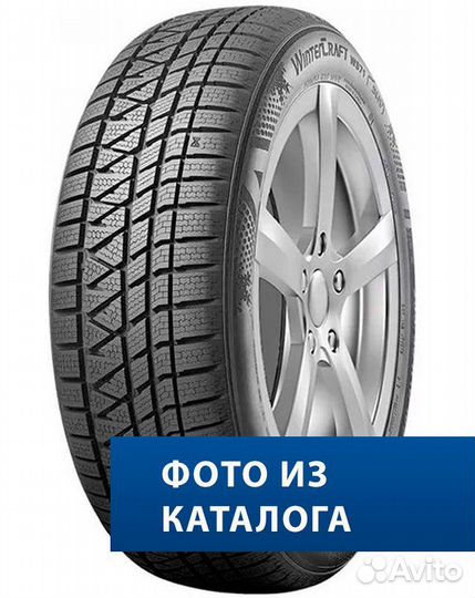 Kumho WinterCraft WS71 265/40 R21
