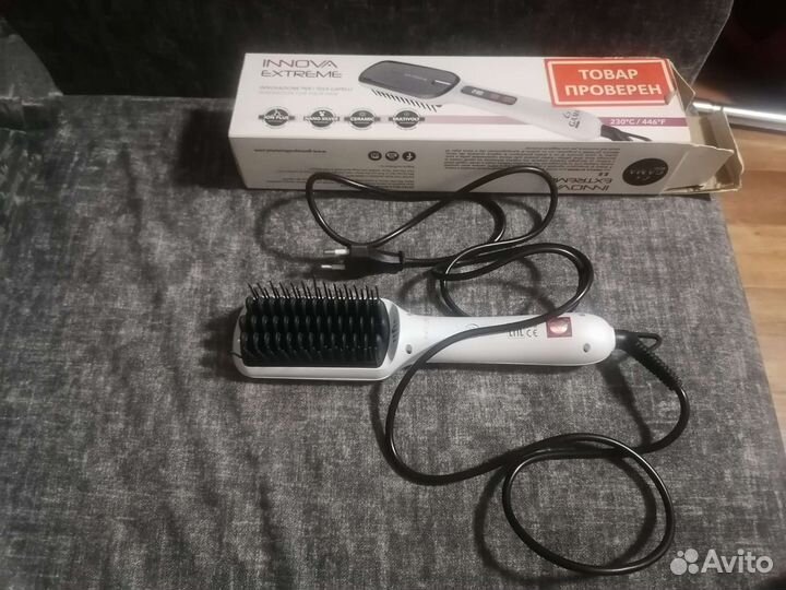 Стайлер для волос
