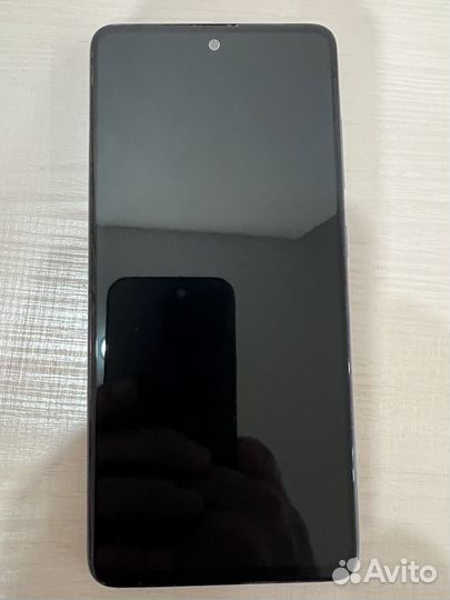 Дисплей Samsung A51