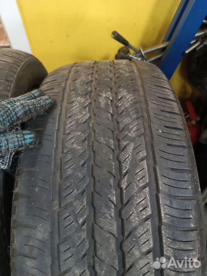 Boto BV11+ 265/50 R20