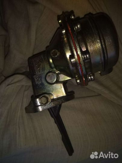 Бензонасос Газ - Газель