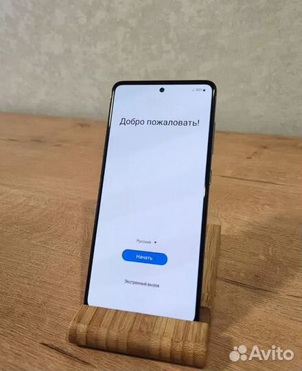 Samsung Galaxy A51, 6/128 ГБ