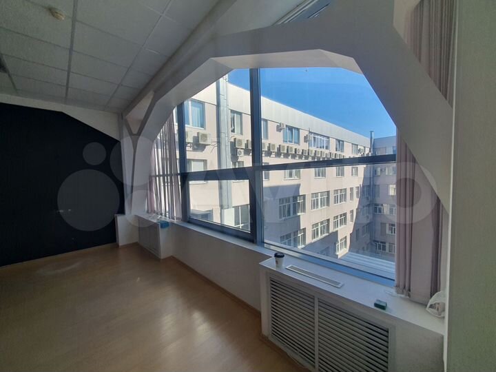 Сдам офис 34,2 м² в центре, 24/7, все включено