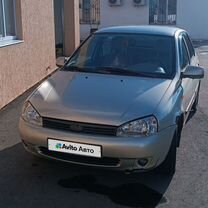 ВАЗ (LADA) Kalina 1.6 MT, 2010, 178 000 км