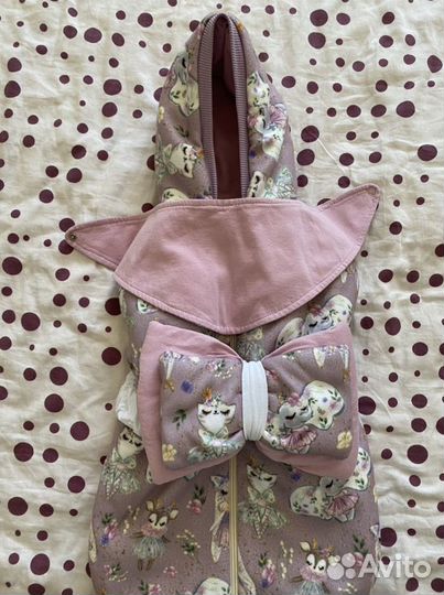 Набор для выписки