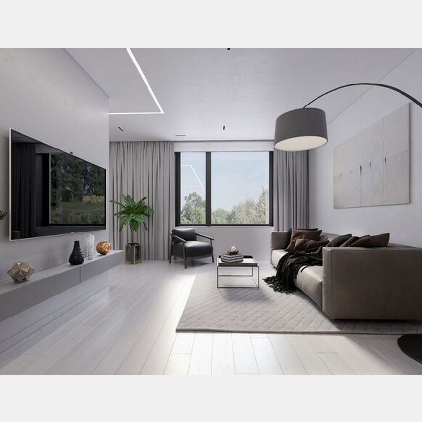 1-к. квартира, 38,8 м², 15/18 эт.