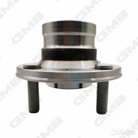 GMB GH20100 Ступица колеса зад лев