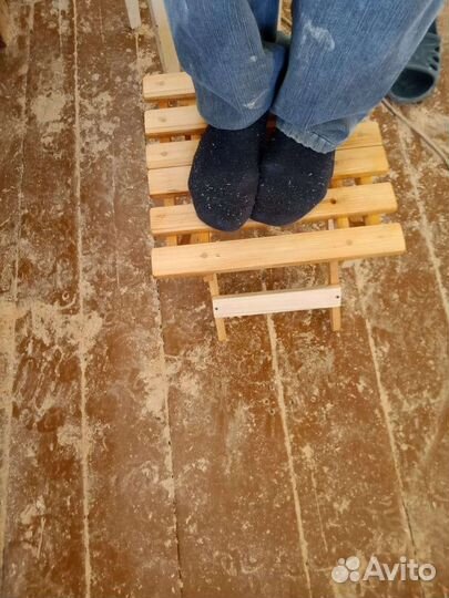 Стол раскладной туристический