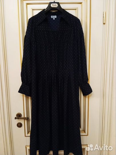 Платье женское 48 50 италия