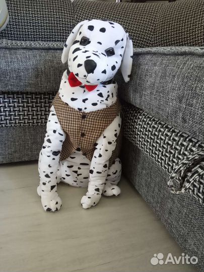 Мягкая игрушка