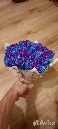 Букет в подарок