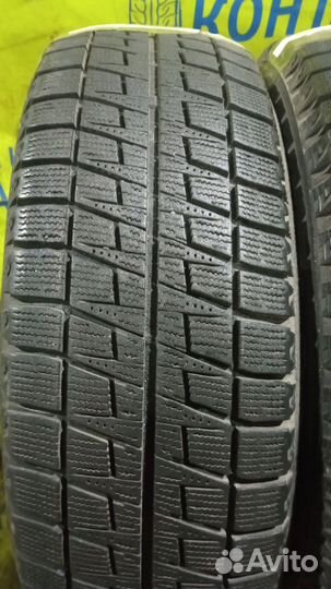 Bridgestone Blizzak Revo2 175/65 R14