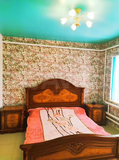 Дом 130 м² на участке 15 сот.