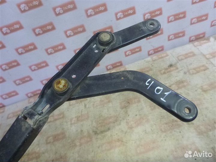 Поводок стеклоочистителя Ford C-Max C214 qqdb 2006