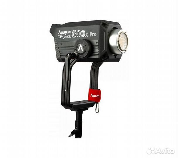 Светодиодный осветитель Aputure Light Storm LS 600