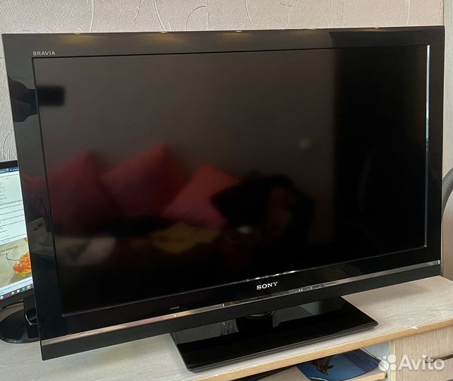 Телевизор Sony bravia 55