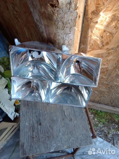 Светоотражатели 2110