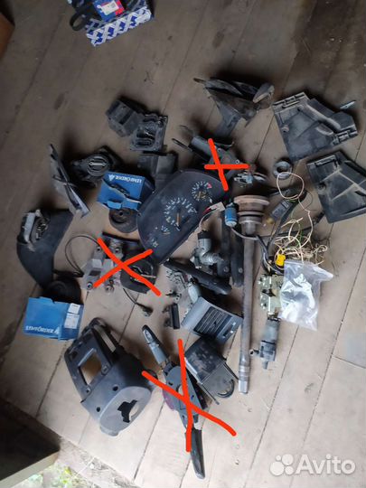 Для mercedes vito 638