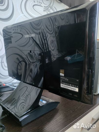 Моноблок Samsung DP300A2A