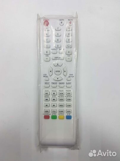 Пульт Hyundai H-3200 White