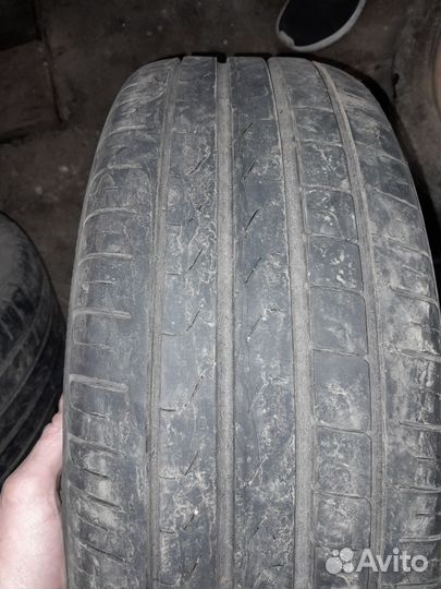 Pirelli Cinturato P7 205/60 R16 23G