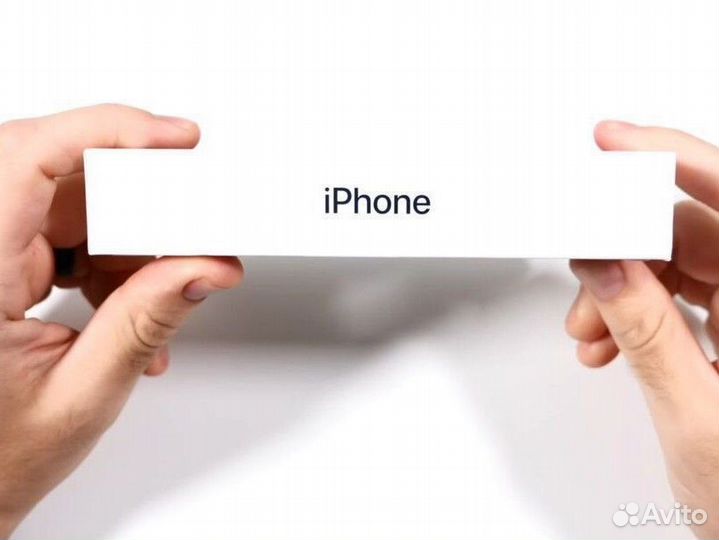 iPhone 15 Pro, 256 ГБ