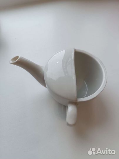 Поильник новый Дулево