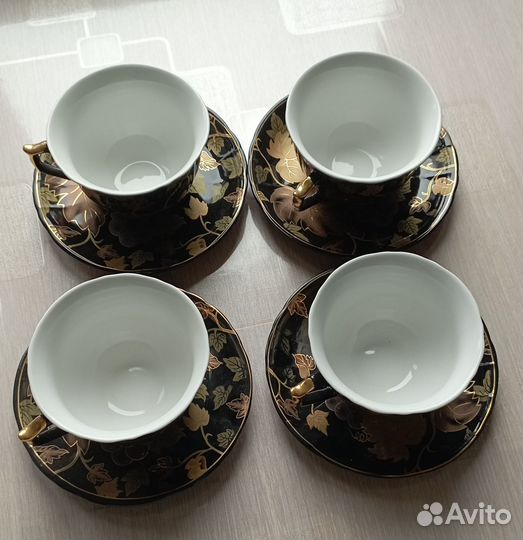 Чайный сервиз. Япония