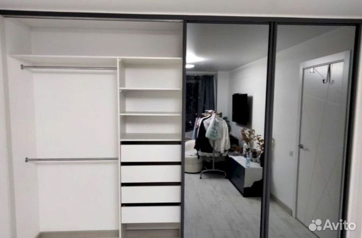 Шкаф купе, шкафы и гардеробные, хранение