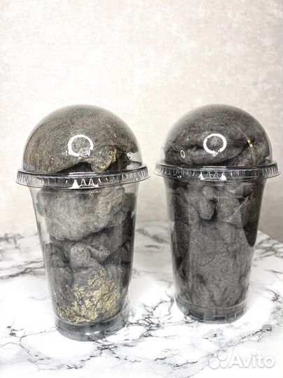 Сладкая вата