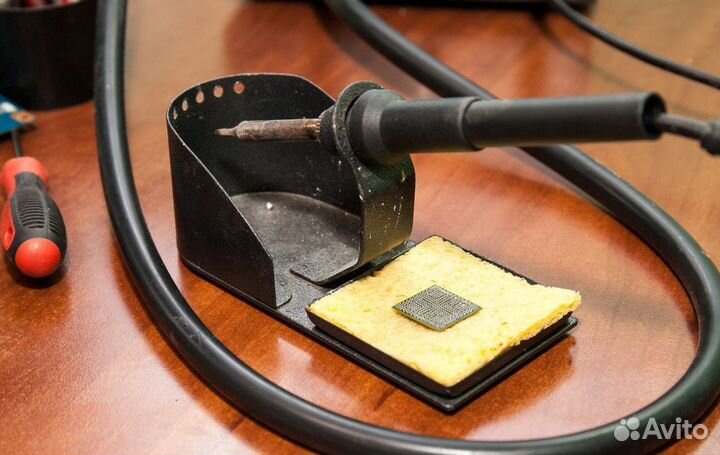 Ремонт компьютеров ноутбуков Телевизоров Игр.прист