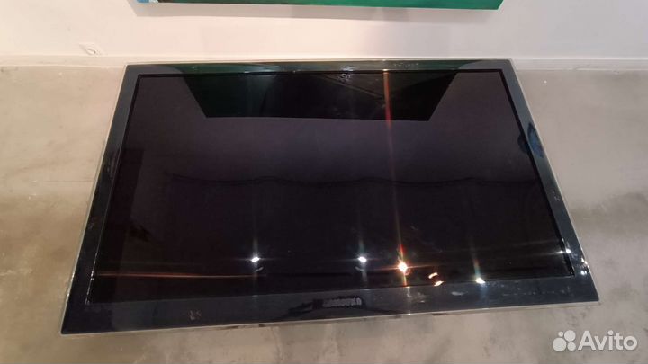 Телевизор samsung UE40C5100QW настенный 40