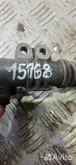 Цилиндр сцепления рабочий Kia Rio 4