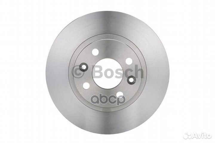 Диск тормозной передн dacia: logan (LS ) 1.2 16