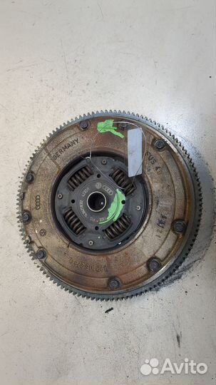 Маховик Audi A3 (8L1), 2001