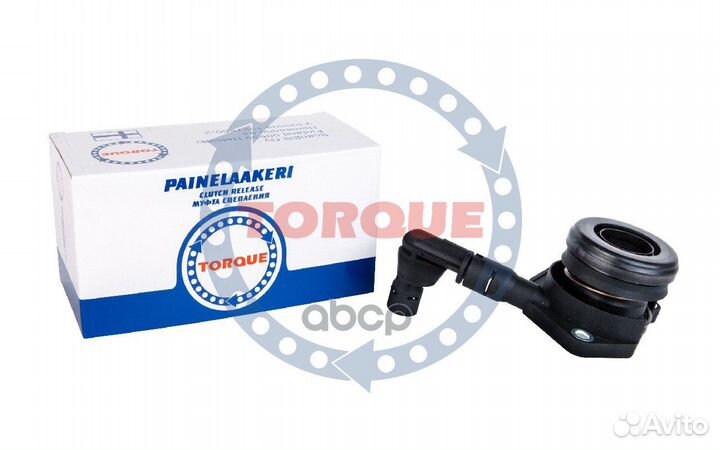 Муфта ford/volvo focus/mondeo/C30/S40/V50 1.6/1