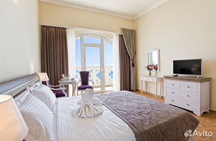 Комплект шторы и тюль бу