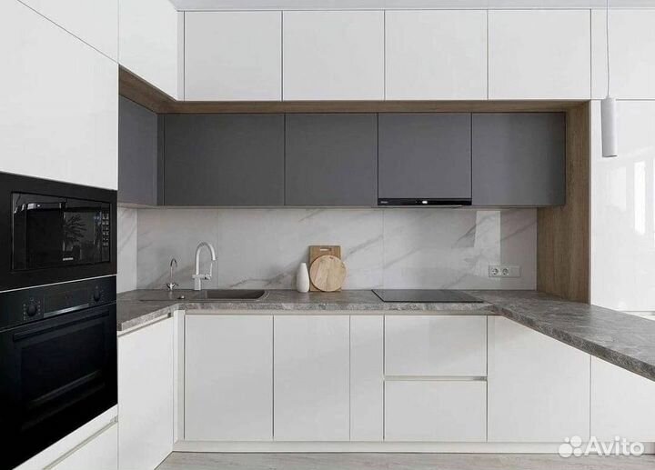 Кухонная мебель